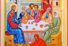 Domingo XVI TO C 20/7/25