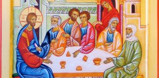 Domingo XVI TO C 20/7/25