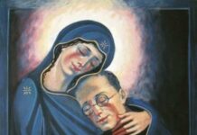 San Maximiliano Ma. Kholbe 14/8/25