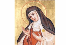 Saint Therese Benedict of the Cross 8/9/25