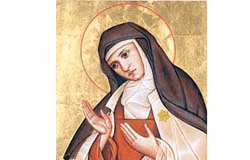 Saint Therese Benedict of the Cross 8/9/25