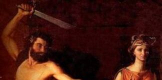 Martirio de San Juan Bautista 29/8/25