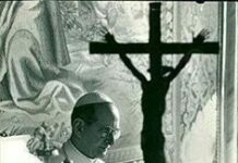 Postdoctorado Concluido. Capitulo I: San Juan XXIII preparó el Camino a San Pablo VI.