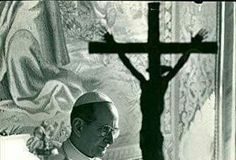 Postdoctorado Concluido. Capitulo I: San Juan XXIII preparó el Camino a San Pablo VI.