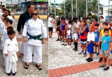 UDESA lanza su campamento de verano 2025