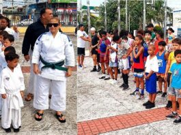 UDESA lanza su campamento de verano 2025