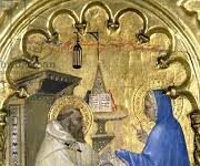 San Bernardo de Claraval, Abad y Doctor de la Iglesia 20/8/25