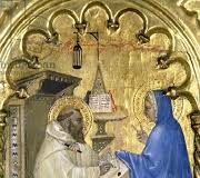 San Bernardo de Claraval, Abad y Doctor de la Iglesia 20/8/25