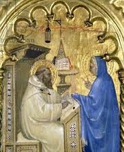 San Bernardo de Claraval, Abad y Doctor de la Iglesia 20/8/25