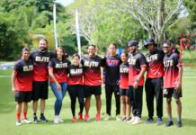 Programa Élite moldea futuras estrellas del atletismo