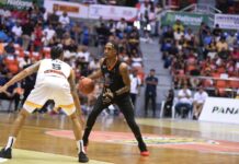 Titanes doblegan a Metros y se acercan al campeonato