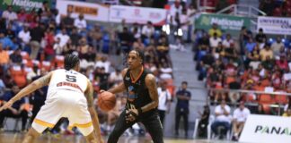 Titanes doblegan a Metros y se acercan al campeonato