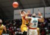Titanes dominan a Metros y colocan 2-0 la Serie Final LNB