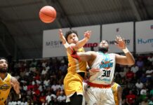 Titanes dominan a Metros y colocan 2-0 la Serie Final LNB