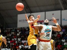 Titanes dominan a Metros y colocan 2-0 la Serie Final LNB