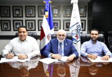 LIDOM extiende alianza con Adcio Media para la Serie del Caribe
