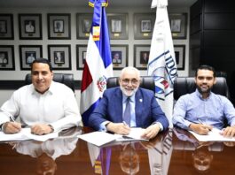 LIDOM extiende alianza con Adcio Media para la Serie del Caribe