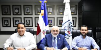 LIDOM extiende alianza con Adcio Media para la Serie del Caribe