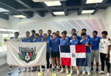 La Meca del Fútbol anuncia gira internacional “Ruta Costa Rica 2025”