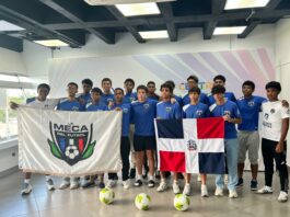 La Meca del Fútbol anuncia gira internacional “Ruta Costa Rica 2025”