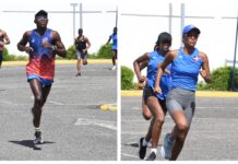 Pentatlón Moderno selecciona sus representantes para los Centroamericanos y del Caribe