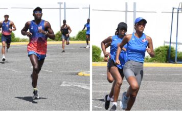 Pentatlón Moderno selecciona sus representantes para los Centroamericanos y del Caribe