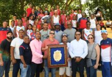 Pentatlón Moderno realiza 2do control selectivo rumbo a Juegos Centroamericanos 2026