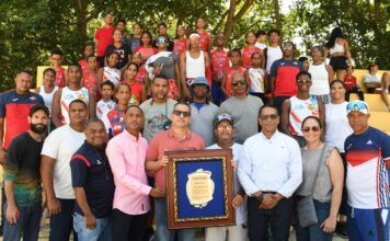 Pentatlón Moderno realiza 2do control selectivo rumbo a Juegos Centroamericanos 2026