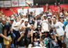 ¡TITANES BICAMPEONES! sellan barrida ante Metros
