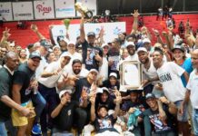 ¡TITANES BICAMPEONES! sellan barrida ante Metros