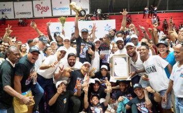 ¡TITANES BICAMPEONES! sellan barrida ante Metros