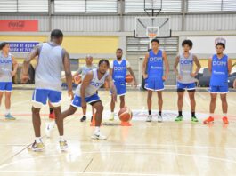 RD pone en marcha su preparación para la AmeriCup 2025