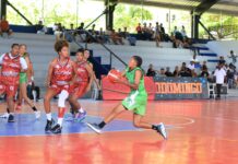 Los Mina arranca con victoria ante Pueblo Nuevo en la Copa Banreservas