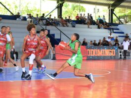 Los Mina arranca con victoria ante Pueblo Nuevo en la Copa Banreservas