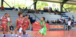 Los Mina arranca con victoria ante Pueblo Nuevo en la Copa Banreservas