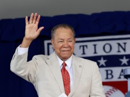 LIDOM dedicará la temporada 2025-2026 a Juan Marichal