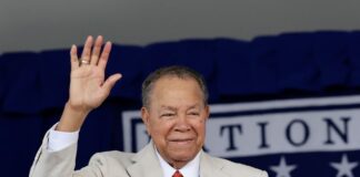 LIDOM dedicará la temporada 2025-2026 a Juan Marichal