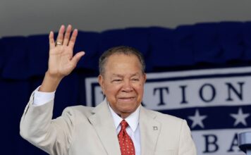 LIDOM dedicará la temporada 2025-2026 a Juan Marichal
