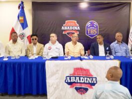 TBS Distrito 2025 tendrá apertura histórica en Nueva Jersey
