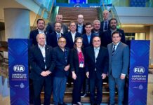 RD asegura dos eventos FIA tras Congreso Americano de Motorsports