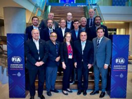 RD asegura dos eventos FIA tras Congreso Americano de Motorsports