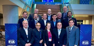 RD asegura dos eventos FIA tras Congreso Americano de Motorsports