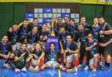 Turia FC levanta la corona en la LNFD 2025