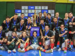 Turia FC levanta la corona en la LNFD 2025