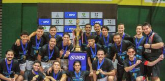 Turia FC levanta la corona en la LNFD 2025