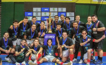 Turia FC levanta la corona en la LNFD 2025