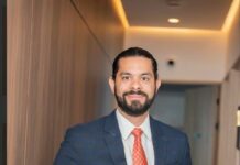 Yerik Pérez es el nuevo Gerente de Proyectos de LIDOM