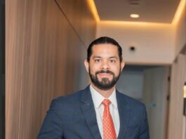 Yerik Pérez es el nuevo Gerente de Proyectos de LIDOM