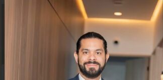 Yerik Pérez es el nuevo Gerente de Proyectos de LIDOM