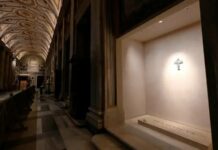 Basílica Santa María, la Mayor. 5/8/25